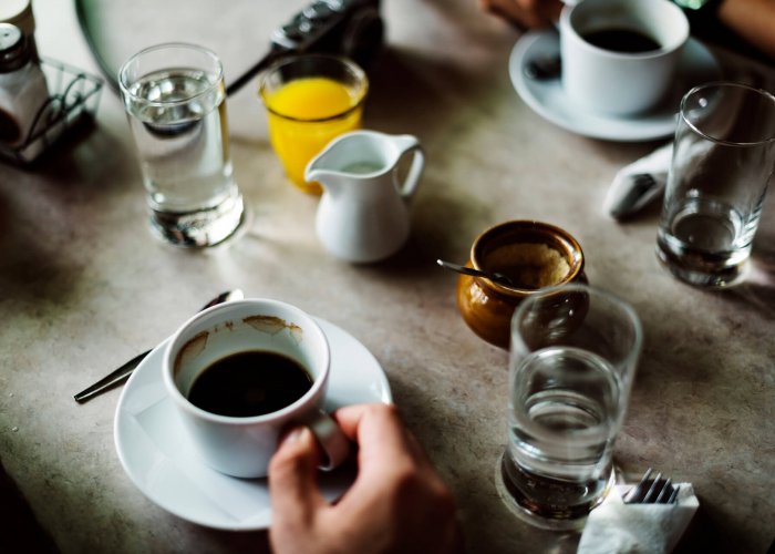 Uczyń espresso i cappuccino wyjątkowymi dzięki kursom Akademii Kawy