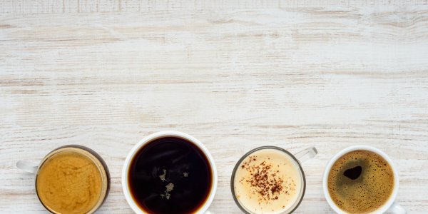 rodzaje kaw Brasilmoka