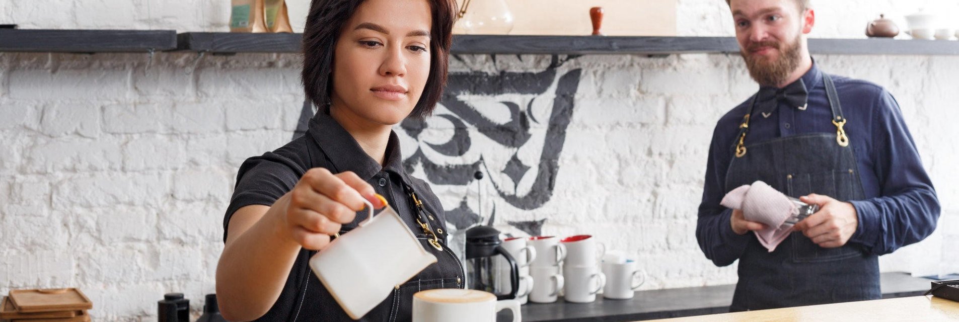 Coffee-Academy: la scuola per preparare al meglio il caffè Brasilmoka